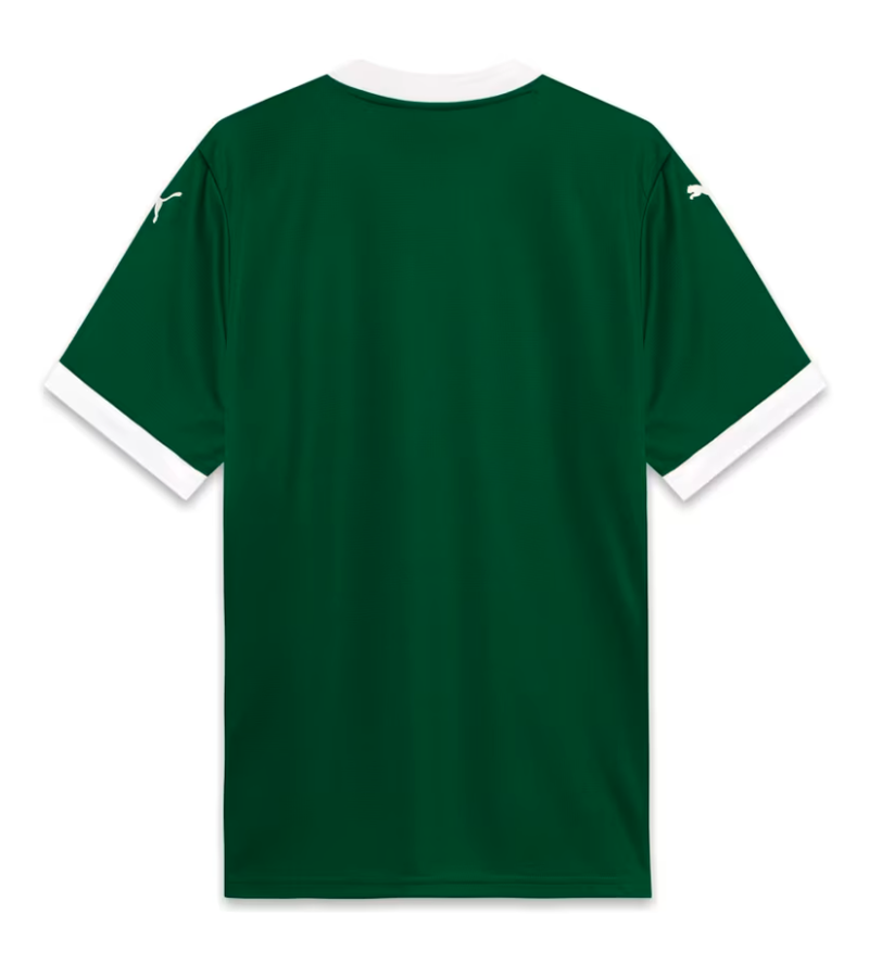 Camisa I Palmeiras 2025/26 Torcedor