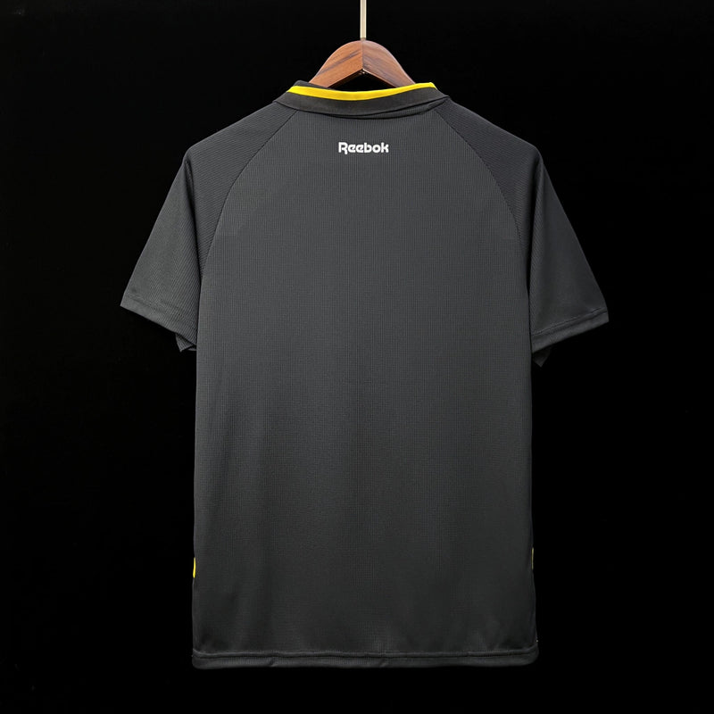 Camisa Botafogo IV 23/24 Masculina - Preta