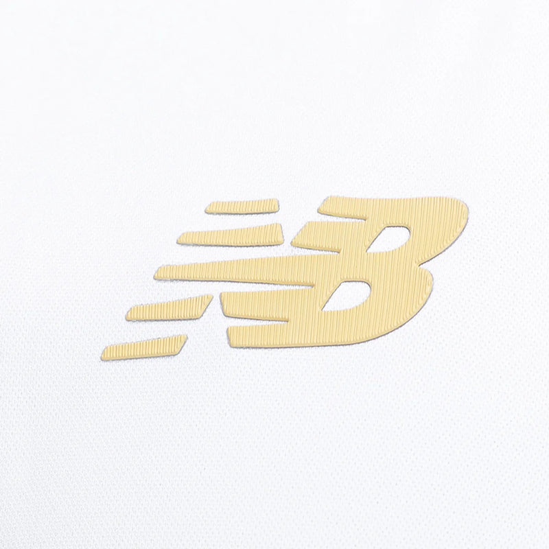Camisa New Balance São Paulo I 2025/26