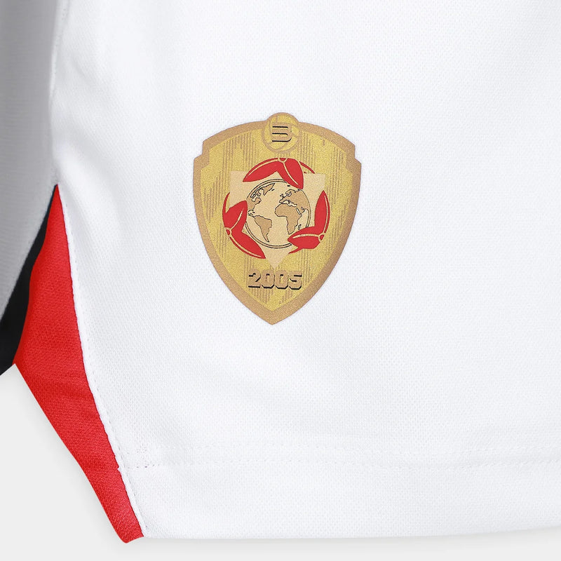 Camisa New Balance São Paulo I 2025/26