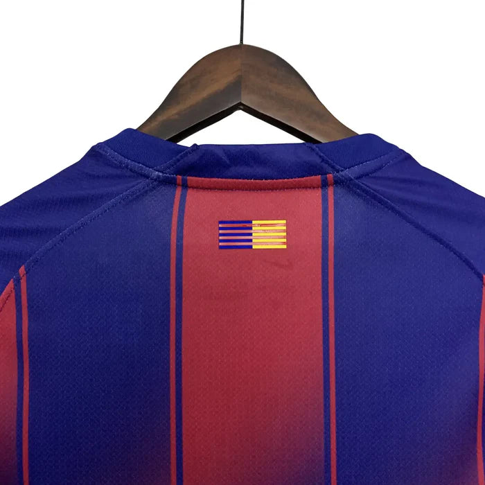 Camisa Barcelona 2025/26 Home - Masculina