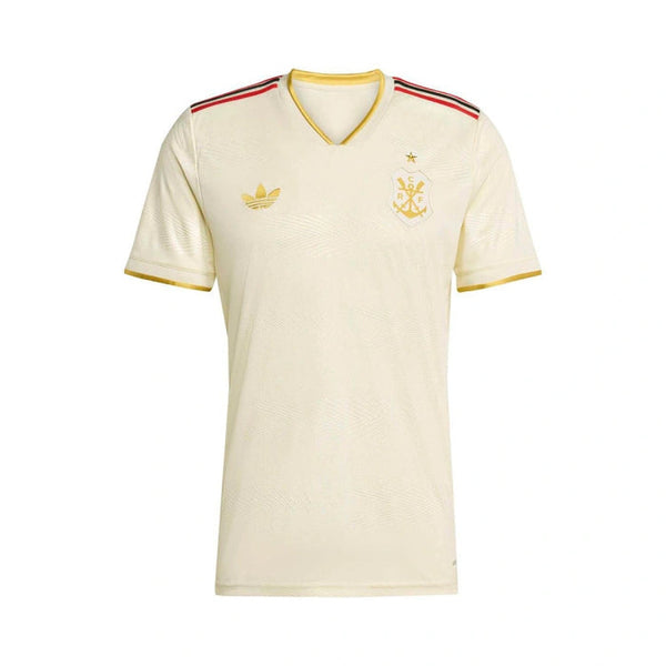 CAMISA FLAMENGO TERCEIRA 25/26