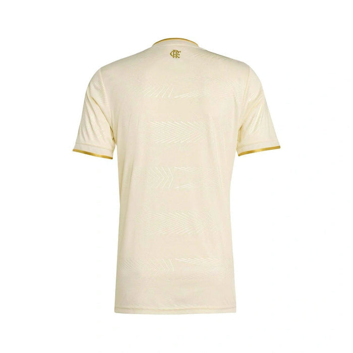 CAMISA FLAMENGO TERCEIRA 25/26