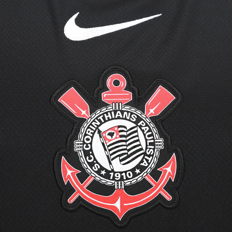 Camisa TIMÃO 2025/26 Away - Masculina