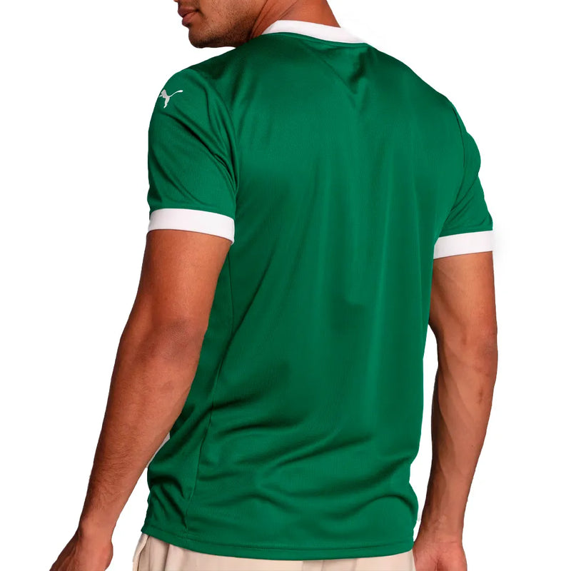 Camisa I Palmeiras 2025/26 Torcedor