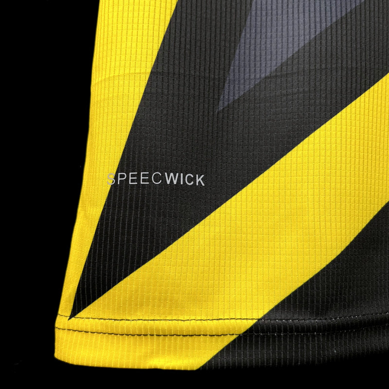 Camisa Botafogo IV 23/24 Masculina - Preta