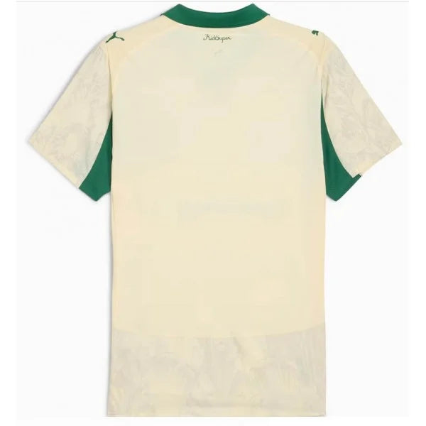 Camisa Palmeiras 2025 x KidSuper Torcedor