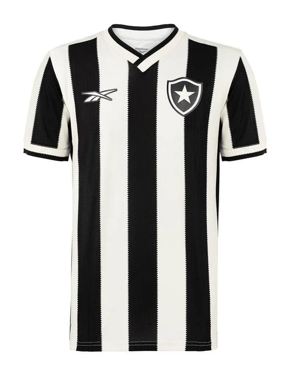 Camisa Botafogo Home 2024/25