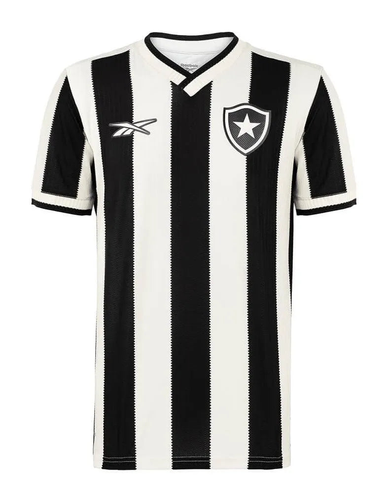 Camisa Botafogo Home 2024/25