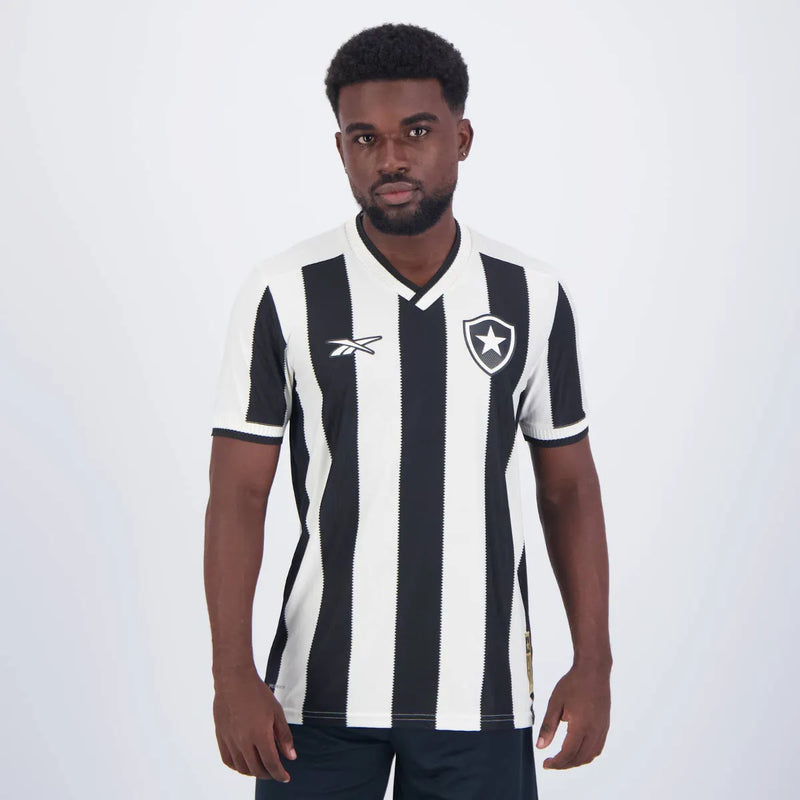 Camisa Botafogo Home 2024/25