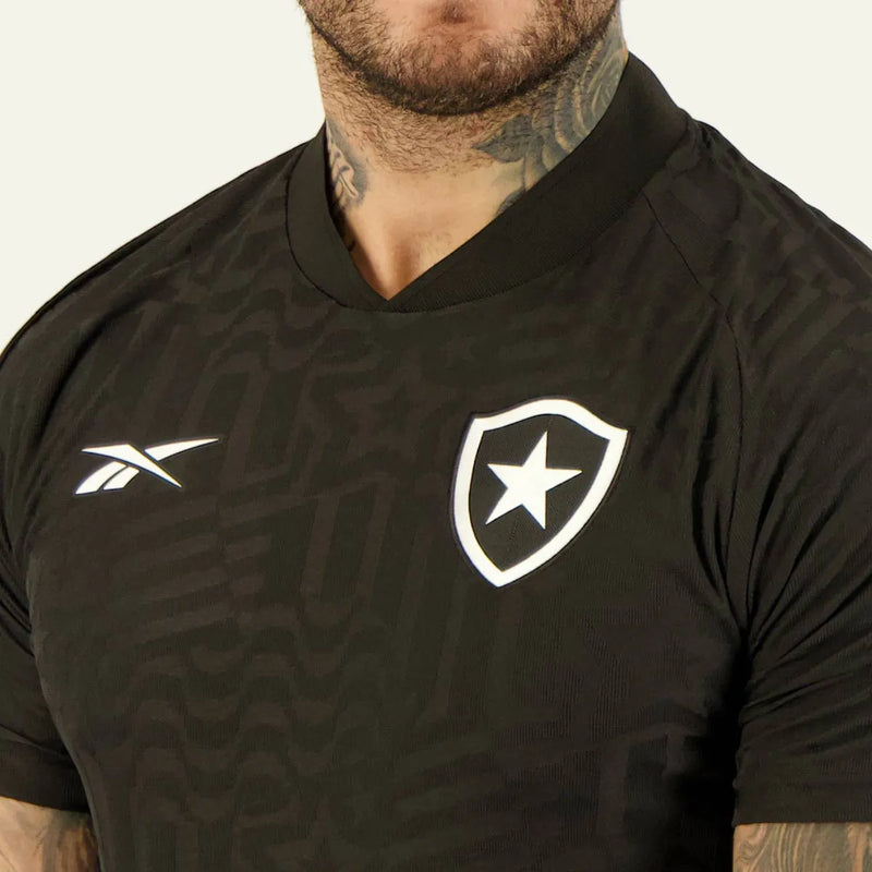 Camisa Botafogo Away 2023/24 - Masculina
