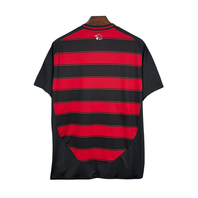 CAMISA FLAMENGO 2025/26