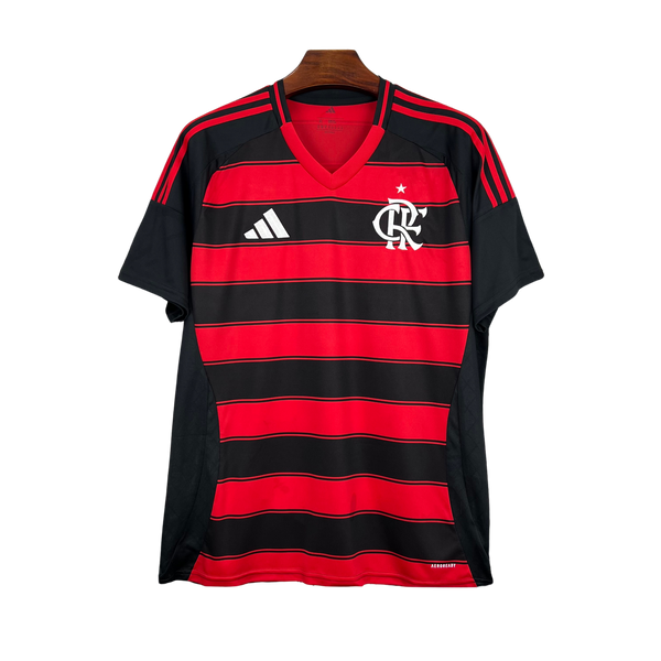 CAMISA FLAMENGO 2025/26