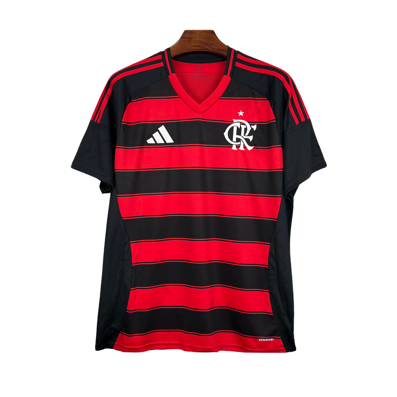 CAMISA FLAMENGO 2025/26