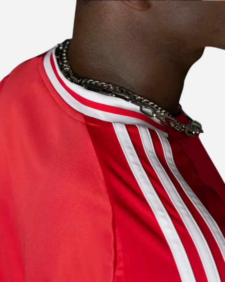 Camisa I Manchester United 2024 2025 Adidas
