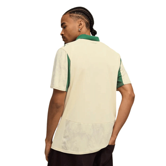 Camisa Palmeiras 2025 x KidSuper Torcedor