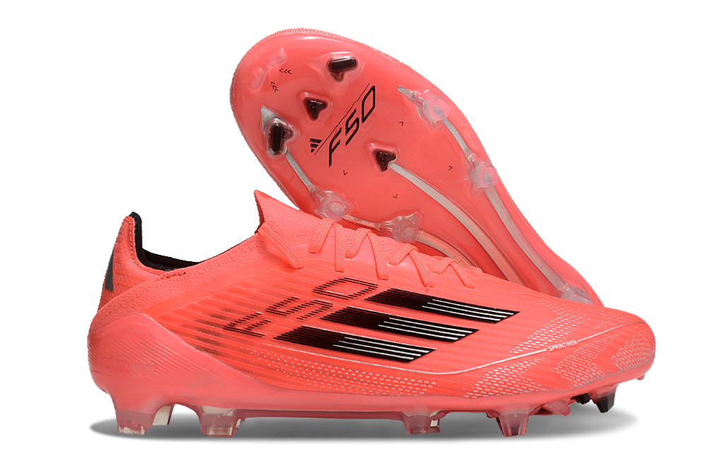 07ff3e2e Adidas F50 Elite FG - Image 1