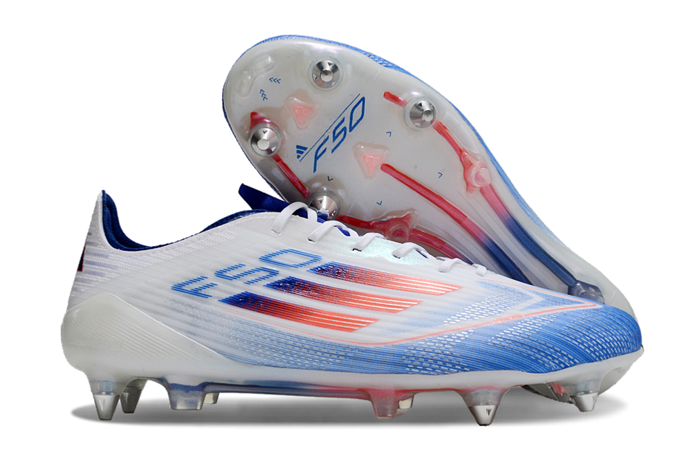 10caf6df Adidas F50 Elite FG - Image 1
