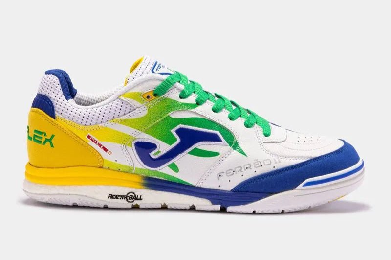 177216-800-auto Joma Top Flex Rebound Ferrão Futsal - Image 1