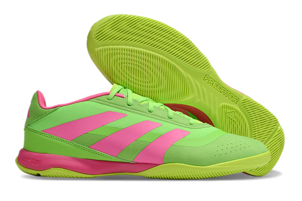 1_8d25dc26-a1b6-40f3-b205-79b39e1454e0 PREDATOR 24 ELITE IC BOOTS Futsal - Image 1