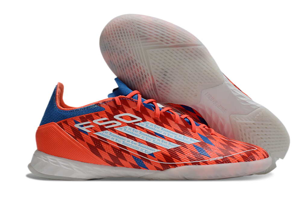 779d4eed Adidas F50 Elite Futsal - Image 1