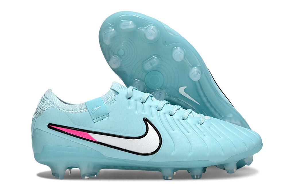 866bae6f Nike Tiempo Legend X Elite FG - Image 1