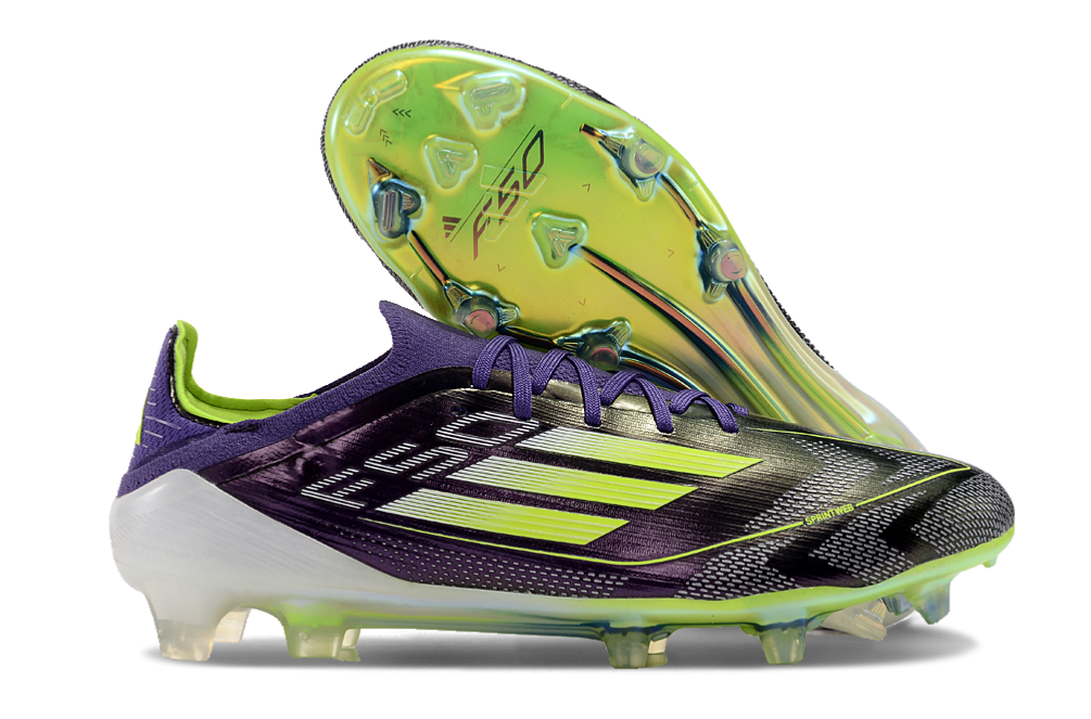 9e057cee Adidas F50 Elite FG - Image 1