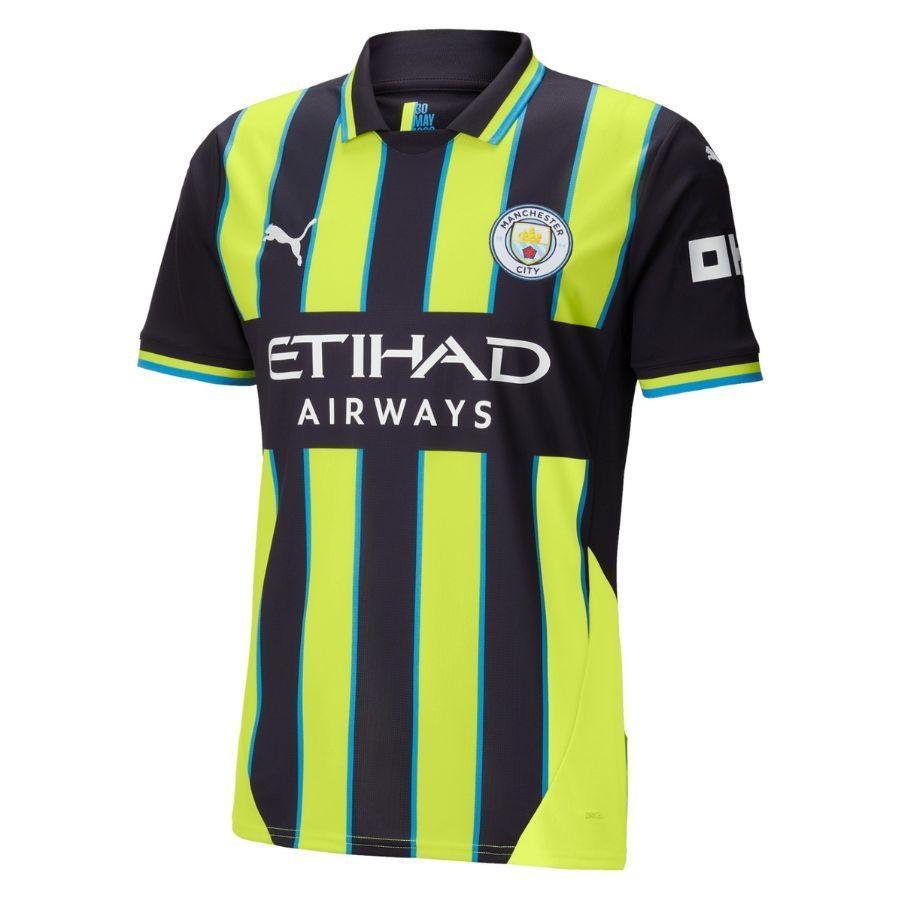 BRINDE-2024-09-18T133621.681 Manchester City Away Jersey 2024/25 - Image 1
