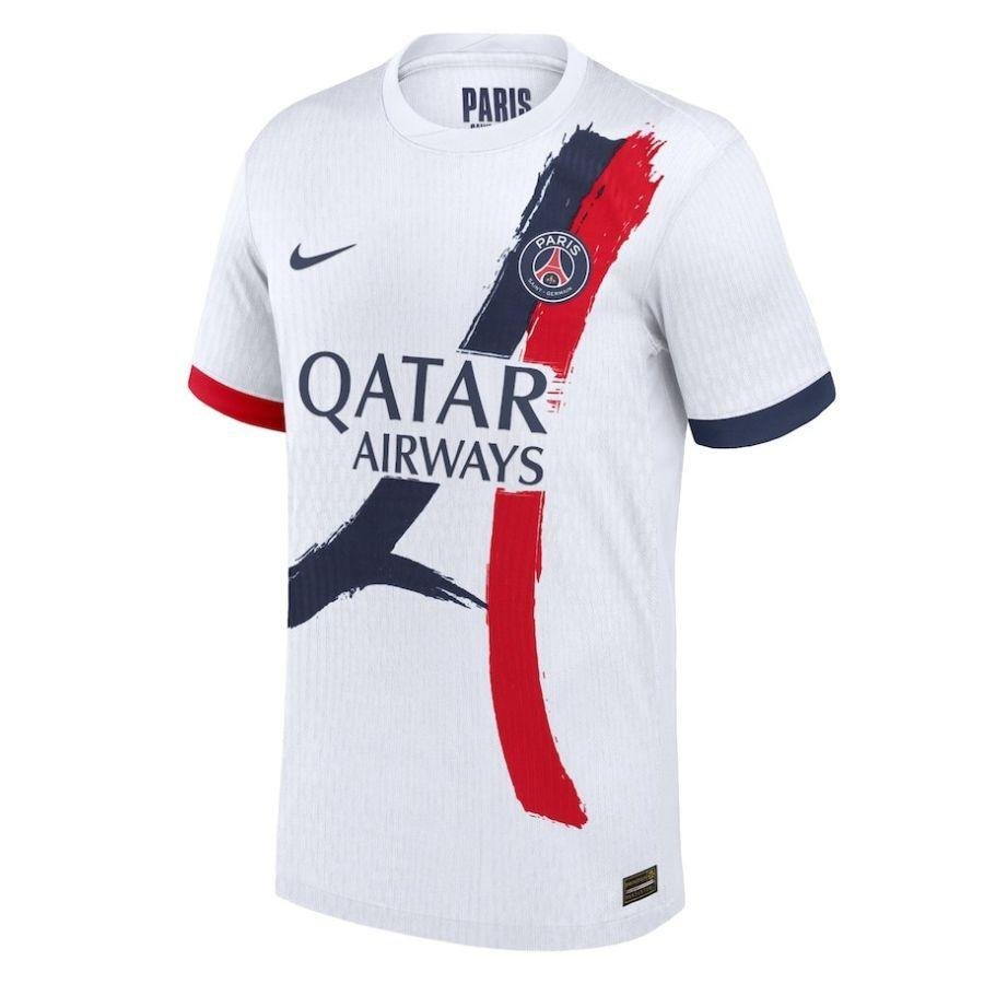 BRINDE-2024-09-18T160536.715 PSG Away Fan Jersey 2024/25 - Image 1