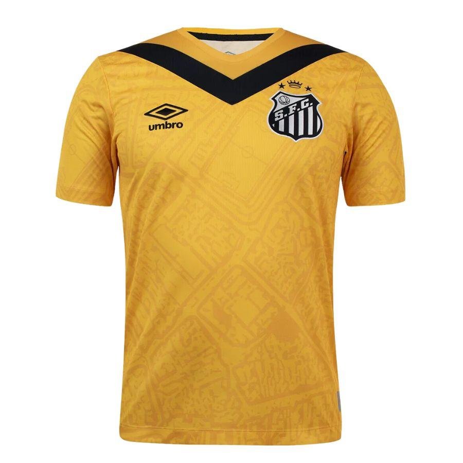 BRINDE-2024-09-20T160948.672-1 Santos Third Jersey 2024/25 - Image 1