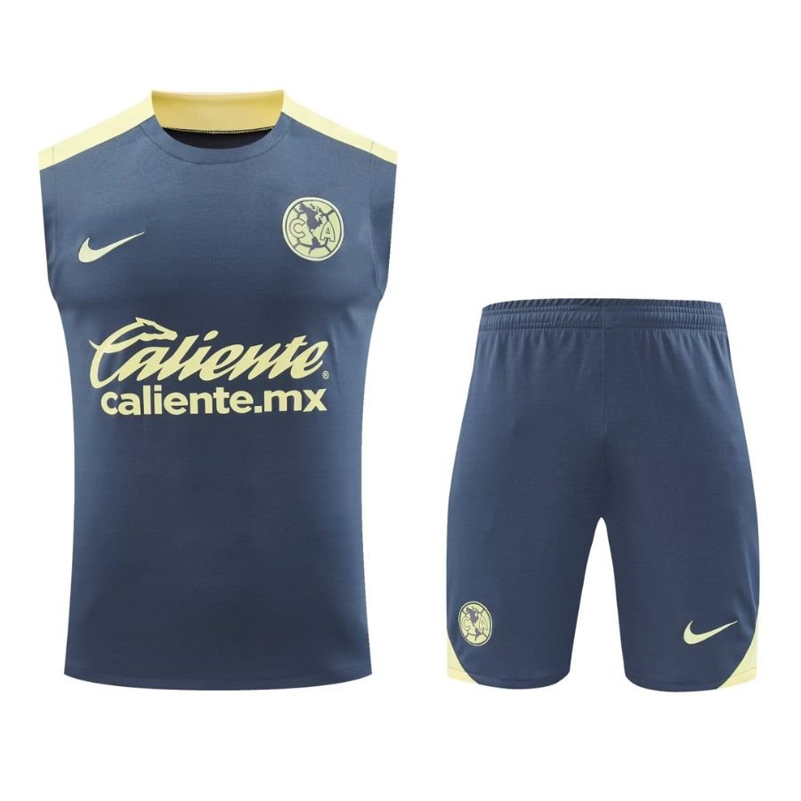 BRINDE-2024-12-06T185234.951 Club América Training Regatta Fan Jersey 2024/25 - Image 1