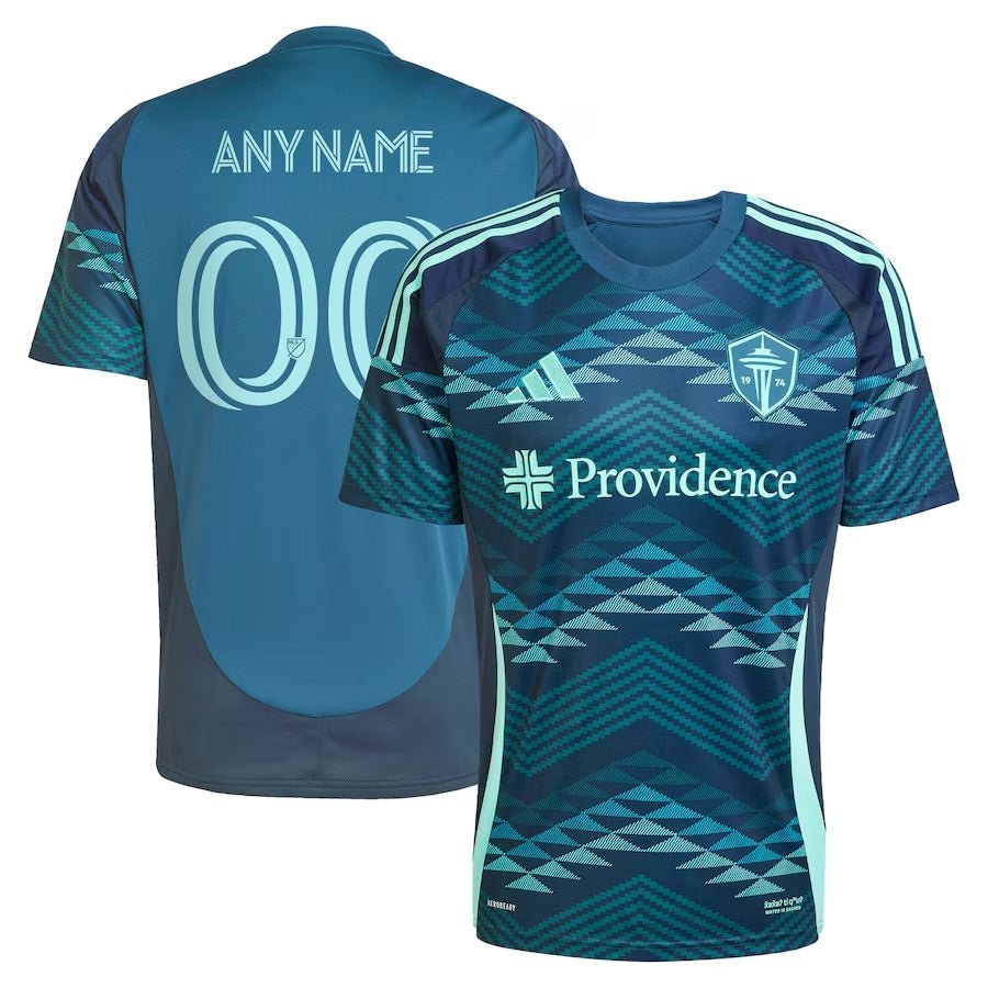 BRINDE-2025-05-04T103742.205 Seattle Sounders FC Away Fan Jersey 2025/26 - Image 1