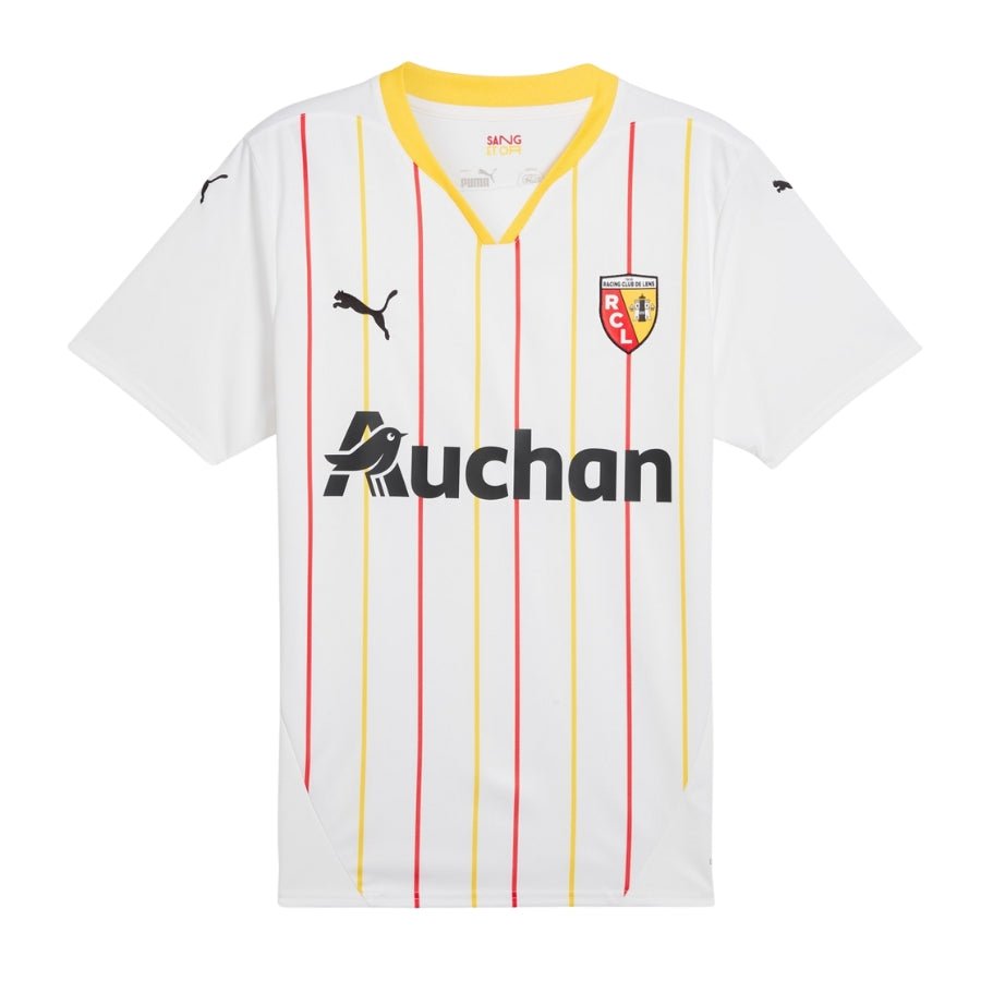 BRINDE-2025-05-05T155356.634 RC Lens Third Fan Jersey 2024/25 - Image 1