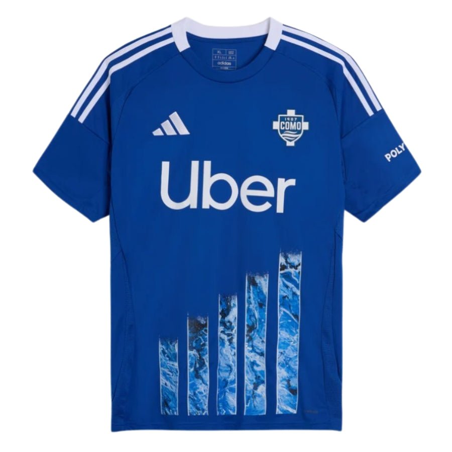 BRINDE-2025-05-05T163648.612 Como 1907 Home Fan Jersey 2024/25 - Image 1