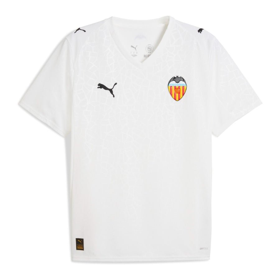 BRINDE-2025-05-13T193324.212 Valencia Home Fan Jersey 2025/26 - Image 1