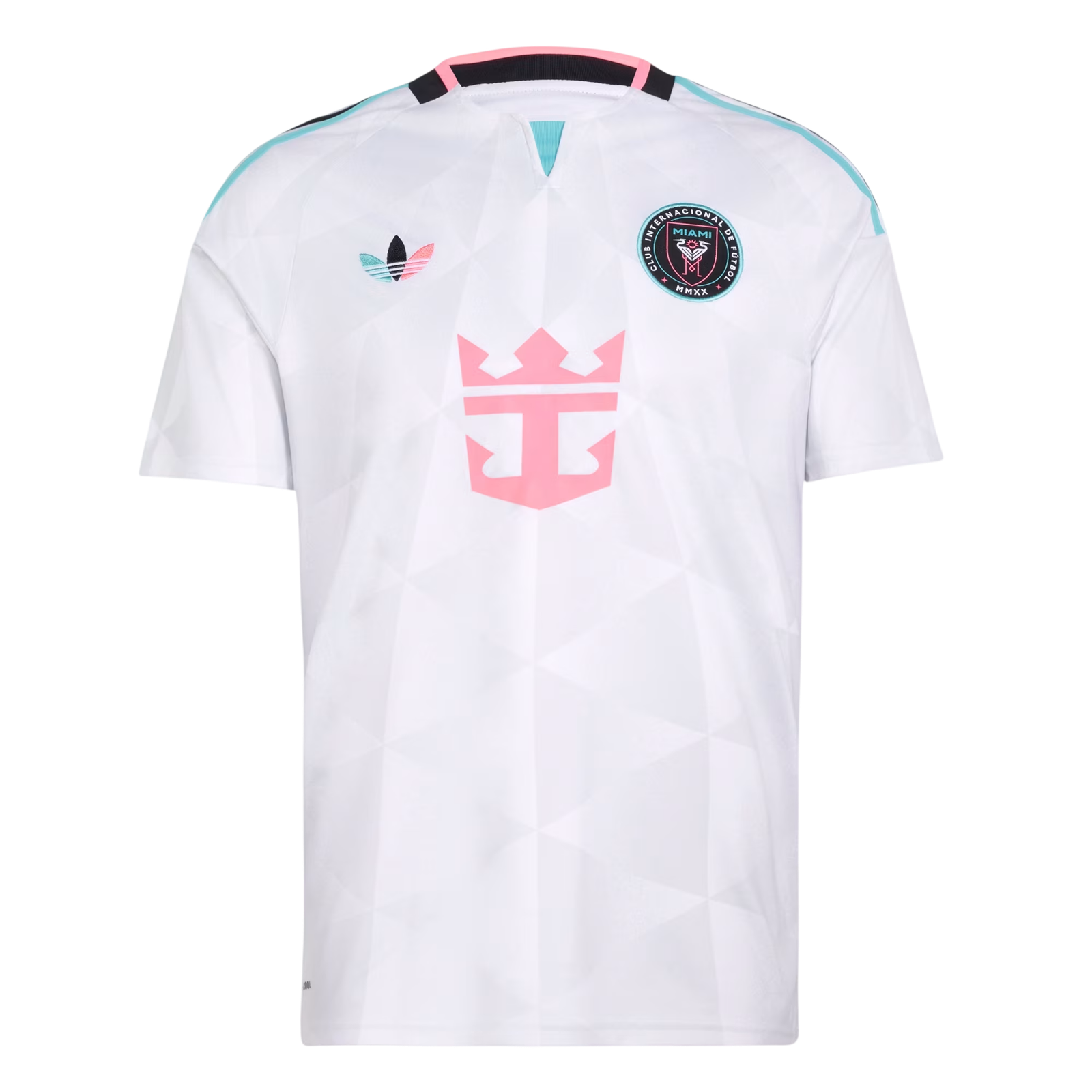 Jersey Inter Miami 2026/27 III Third Fan - Image 5
