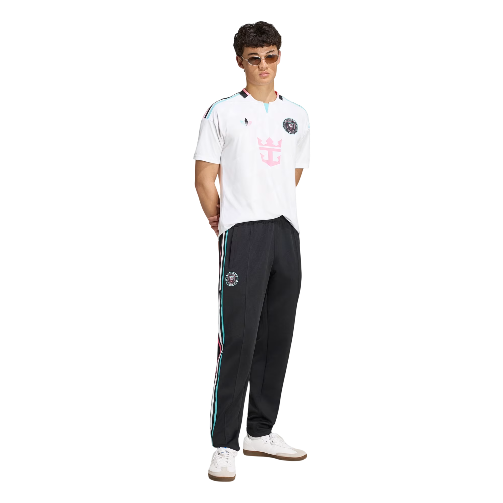 Jersey Inter Miami 2026/27 III Third Fan - Image 1