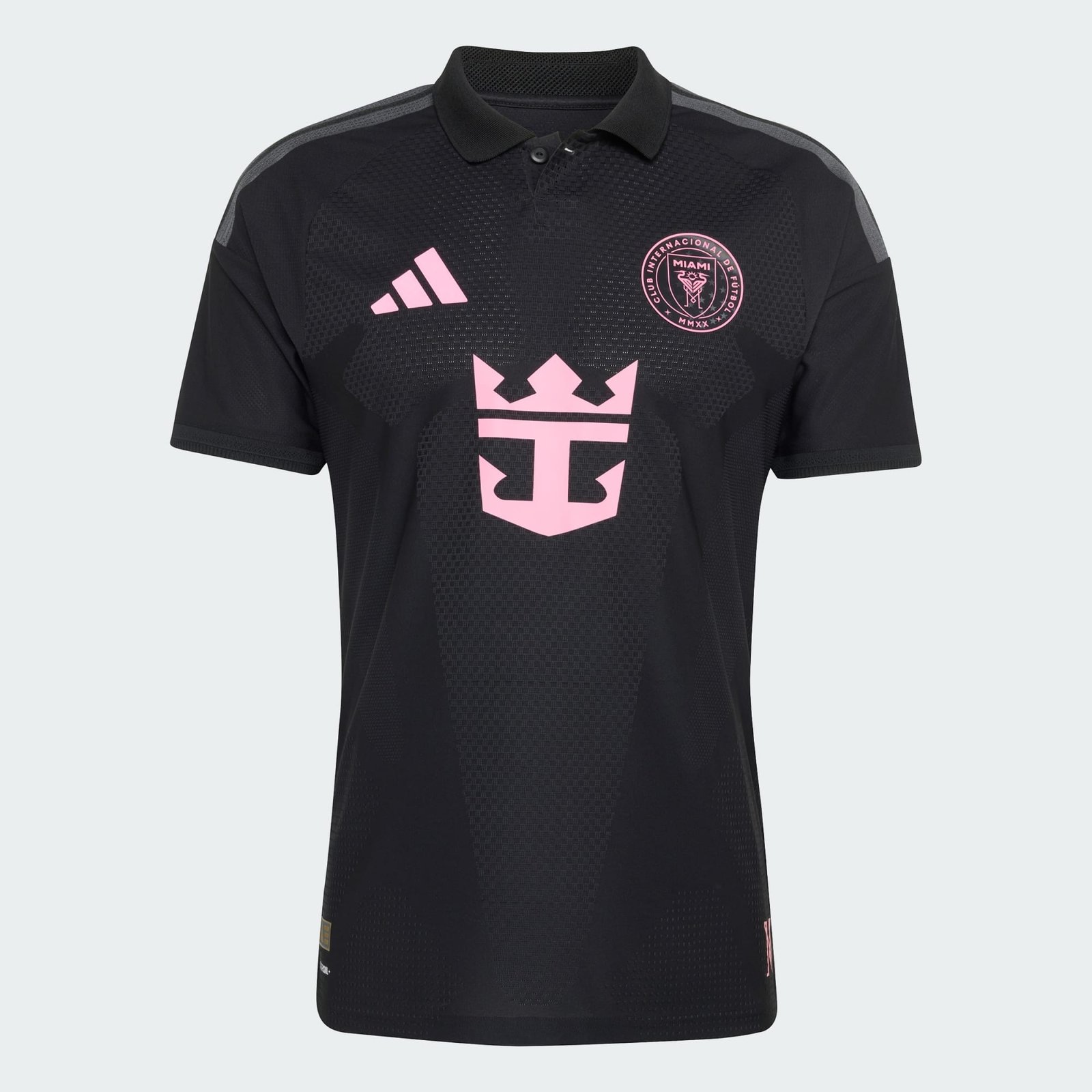 Jersey Inter Miami 2026/27 II Away Player - Image 1