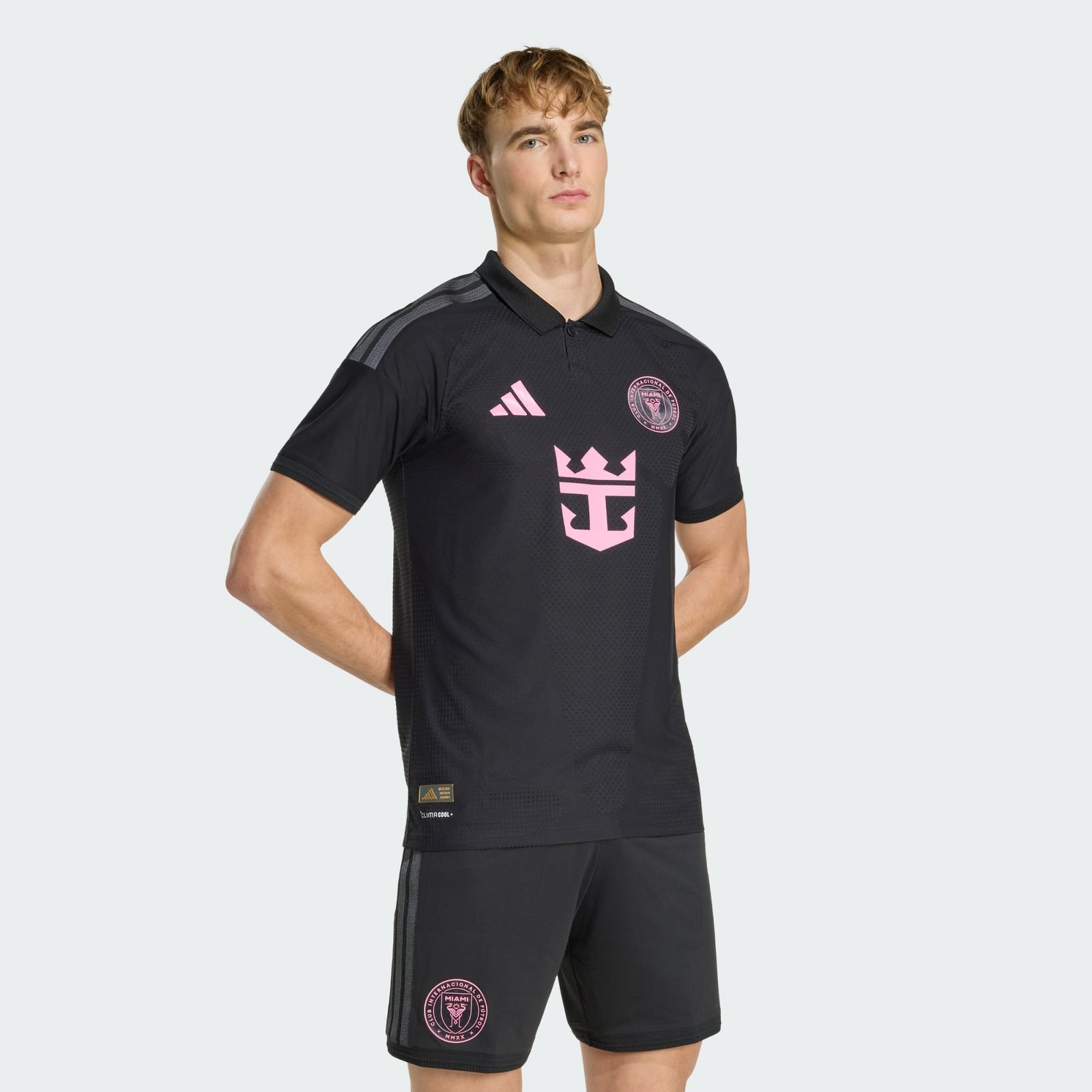 Jersey Inter Miami 2026/27 II Away Player - Image 2