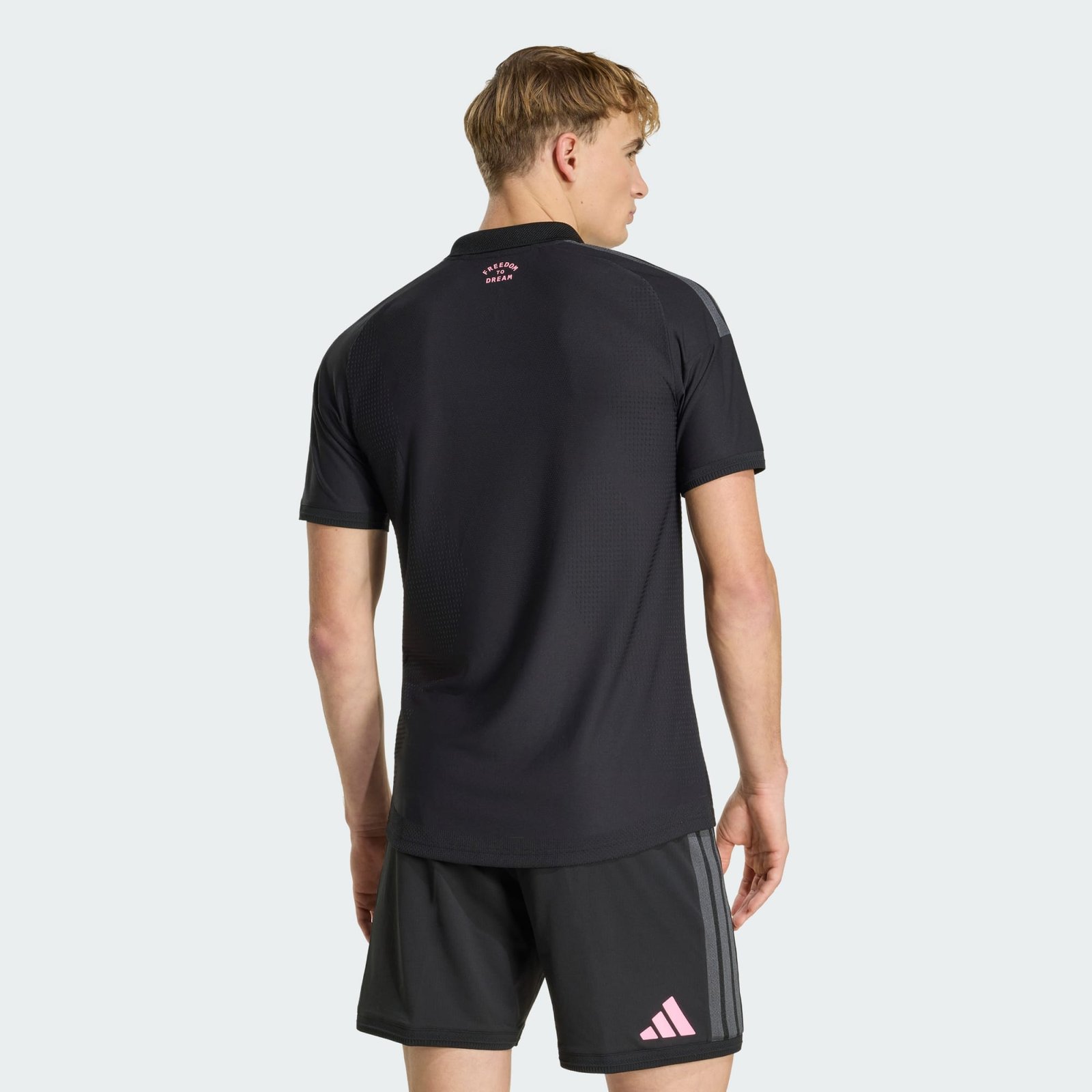 Jersey Inter Miami 2026/27 II Away Player - Image 6