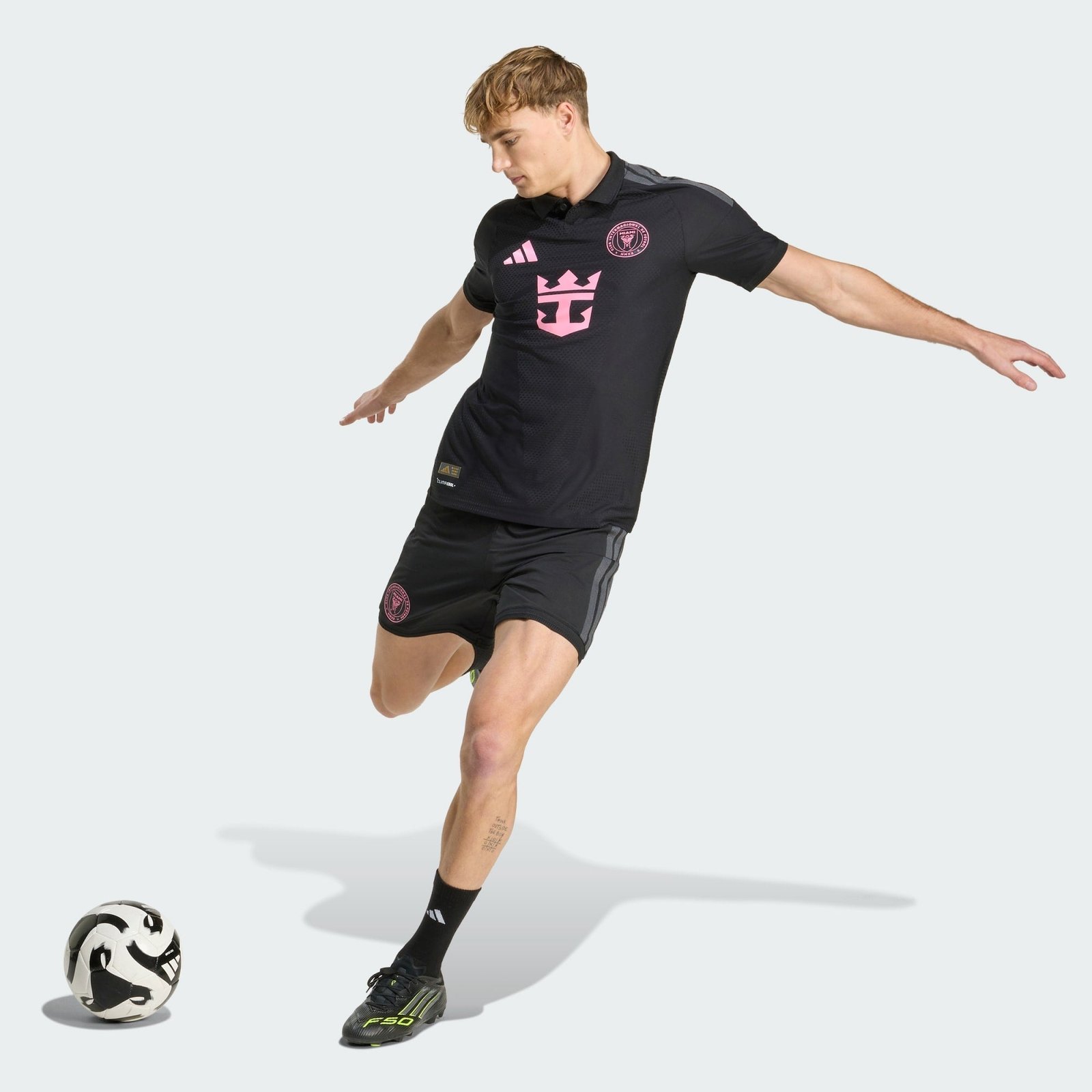 Jersey Inter Miami 2026/27 II Away Player - Image 4