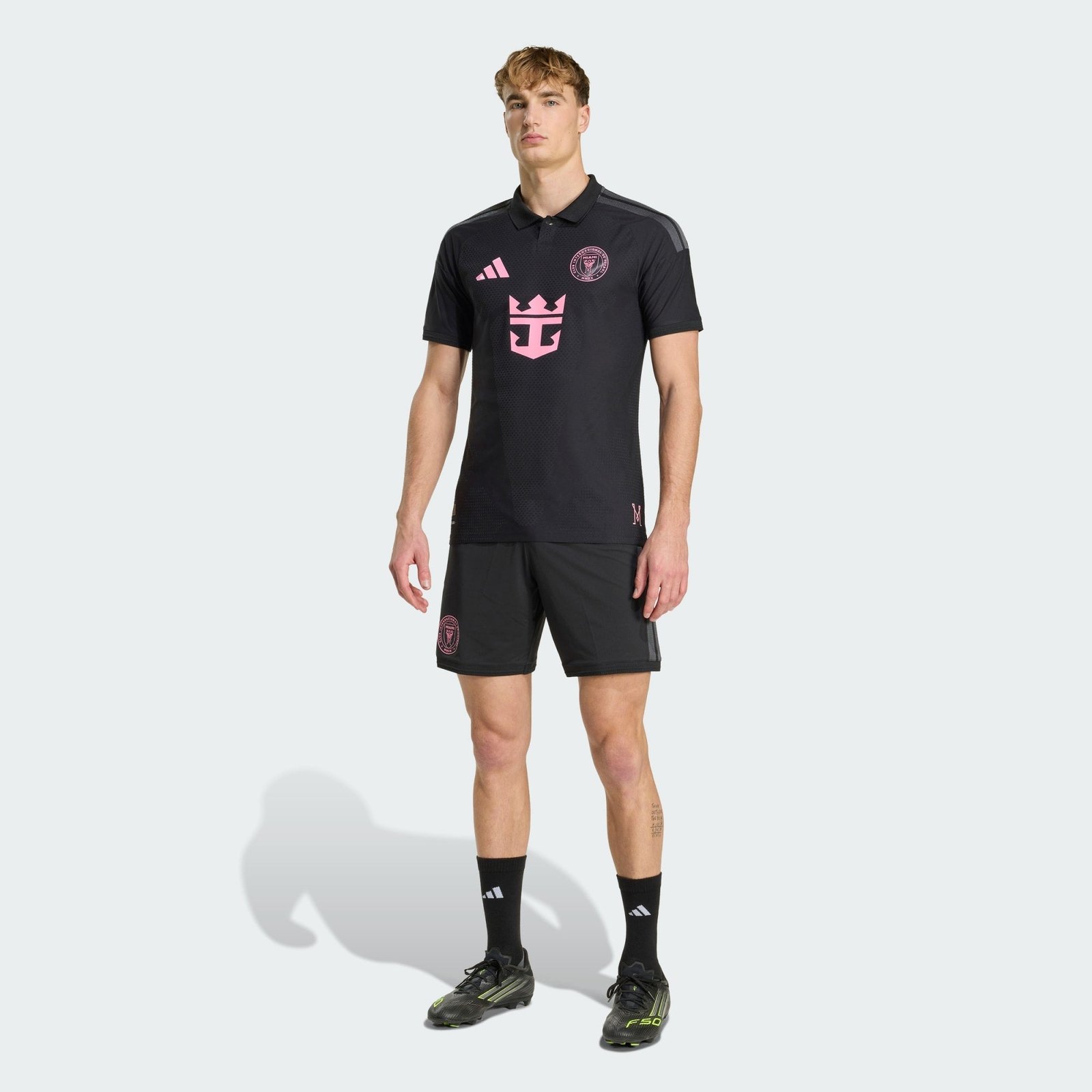 Jersey Inter Miami 2026/27 II Away Player - Image 5