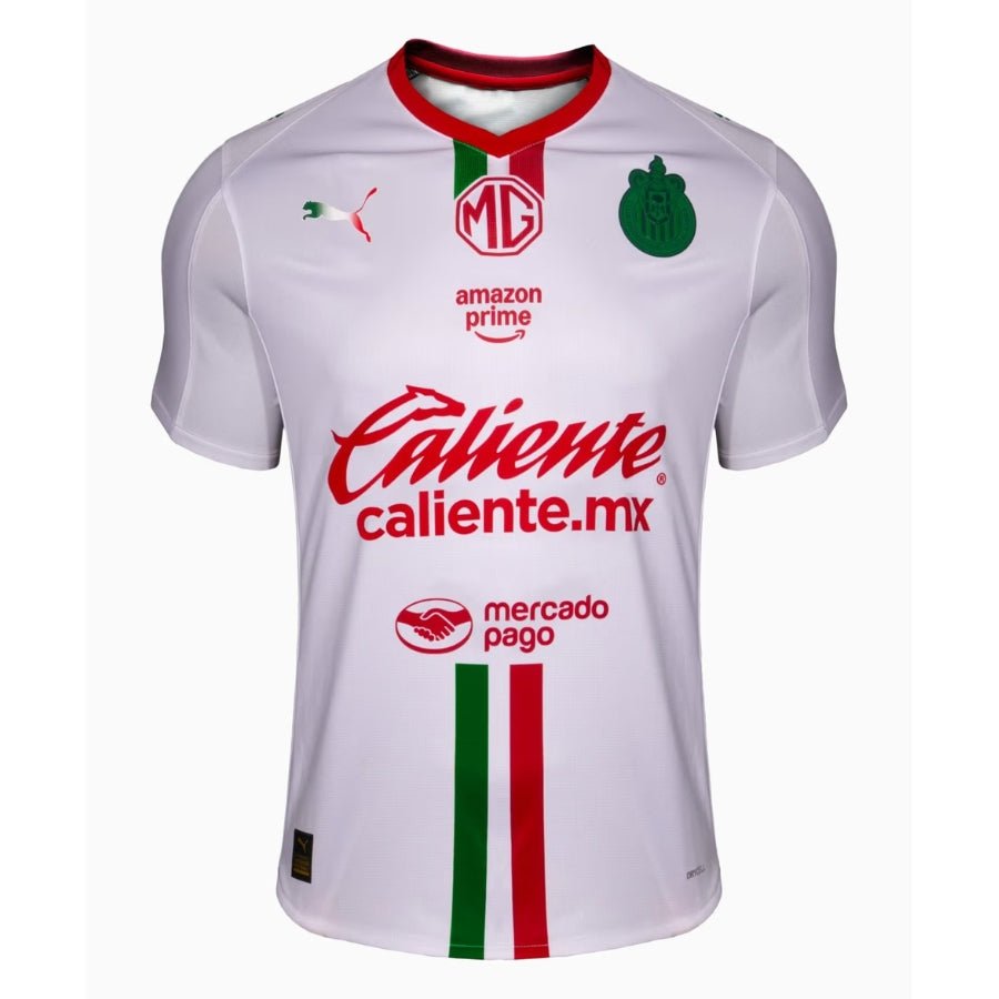 CopiadeTextodoseuparagrafo-2025-08-29T201907.062-1 Chivas de Guadalajara Away Fan Jersey 2025/26 - Image 1