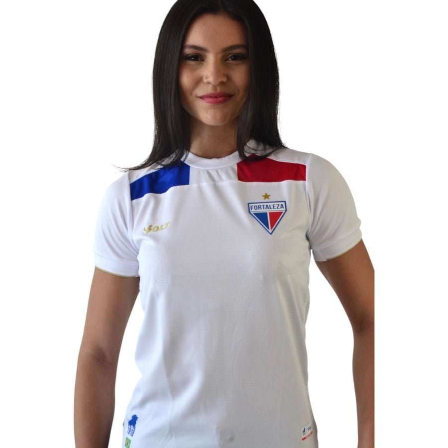 Designsemnome-2025-04-29T194732.622-1 Fortaleza Away Woman's Jersey 2025/26 - Image 1