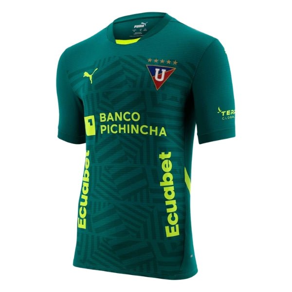Designsemnome-2025-08-25T154826.850 LDU Third Fan Jersey 2025/26 - Image 1