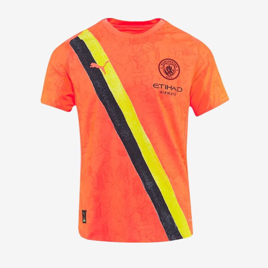 Textodoseuparagrafo-2025-06-10T174339.077 Manchester City Away Fan Jersey 2025 Club World Cup - Image 1
