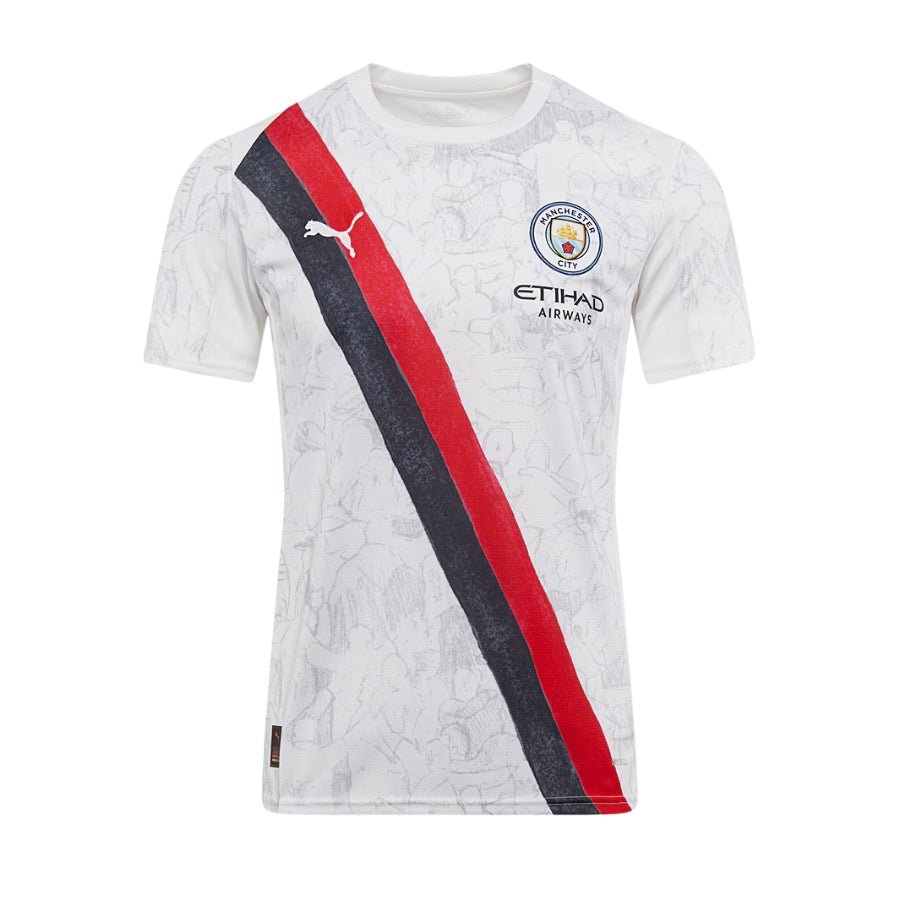 Textodoseuparagrafo-2025-06-10T174946.916 Manchester City Home Fan Jersey 2025 Club World Cup - Image 1