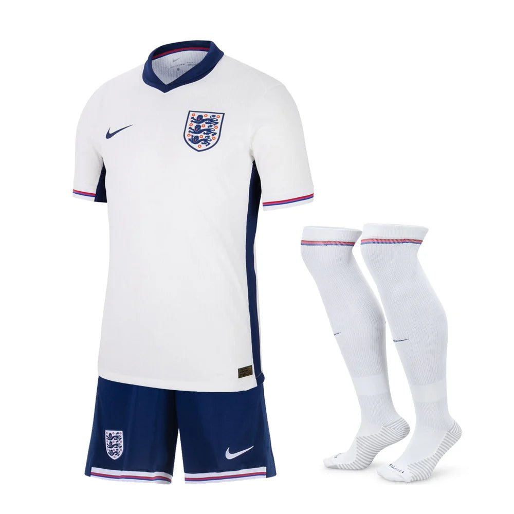 WhatsAppImage2024-04-02a15.23.16_87878809-1 Kids KIT England Home Jersey 2024/25 - Image 1