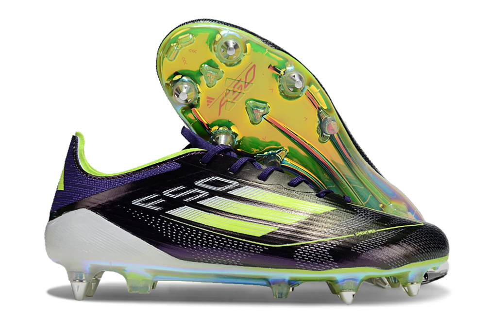 a671057d Adidas F50 Elite FG - Image 1