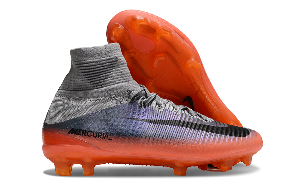 bdab211b_1 Nike Zoom Superfly 5 Elite FG Elite - Image 1